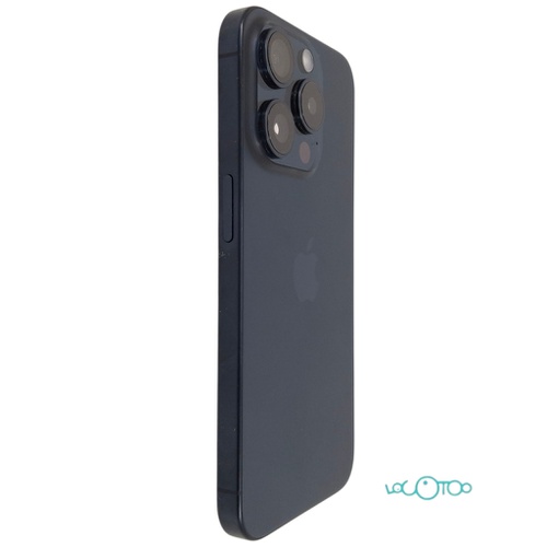 APPLE IPHONE 15 PRO 512GB