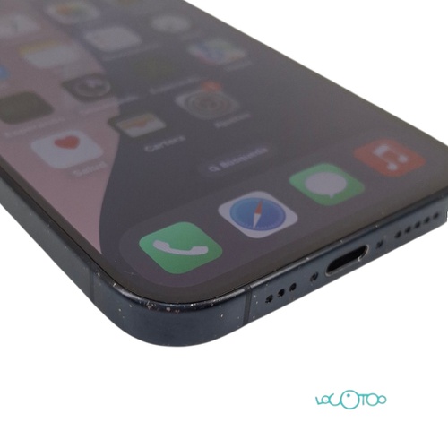 APPLE IPHONE 15 PRO 512GB