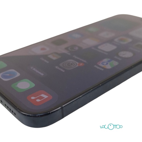 APPLE IPHONE 15 PRO 512GB