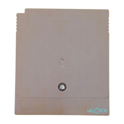 WORLD CUP NINTENDO GAMEBOY