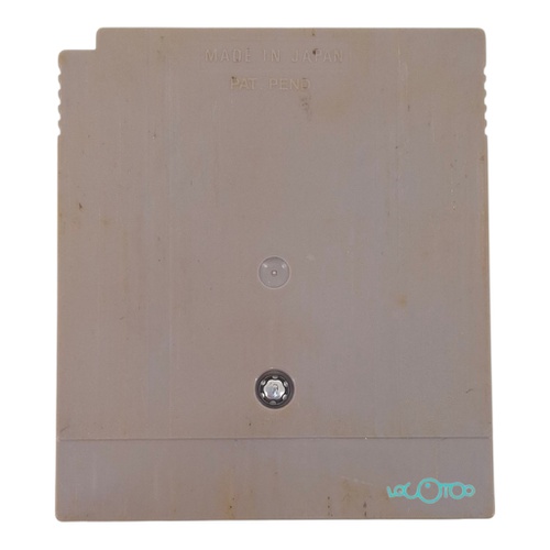 STAR SAVER NINTENDO GAMEBOY