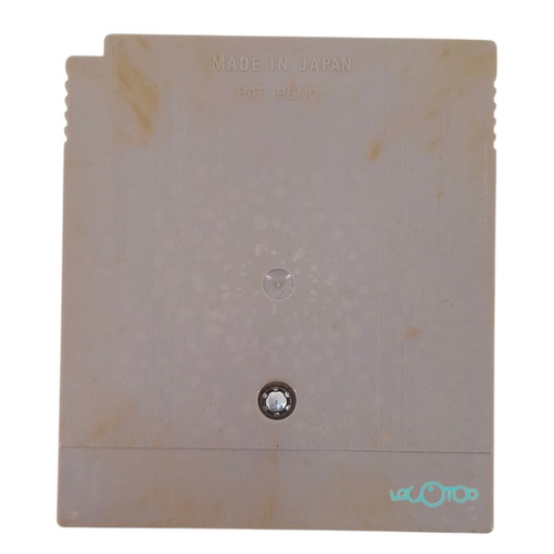 WF SUPERSTARS NINTENDO GAMEBOY