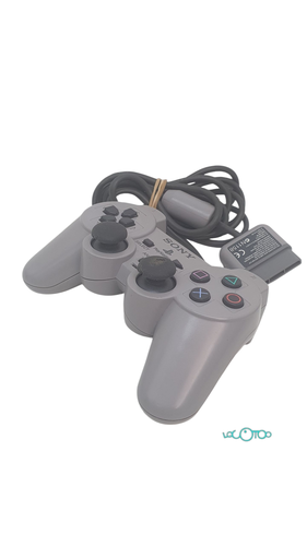 Mando Consola SONY SCPH-1200 Playstation 1