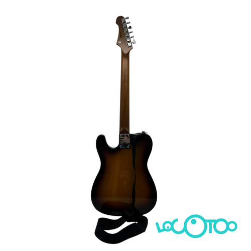 Guitarra Eléctrica JET JT300 6 Cuerdas