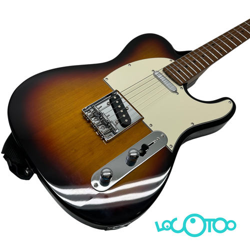 Guitarra Eléctrica JET JT300 6 Cuerdas