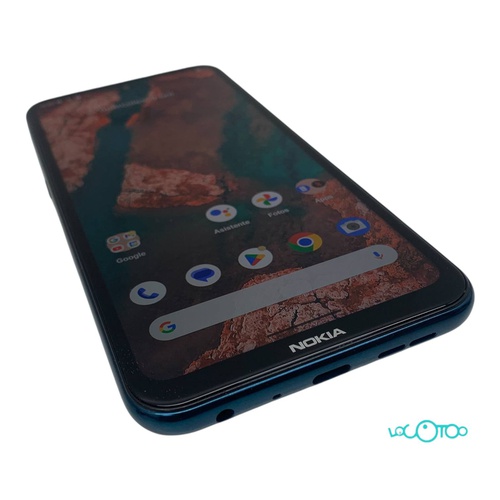 Smartphone NOKIA X20 5G 6.67 8 GB 128 GB 3 