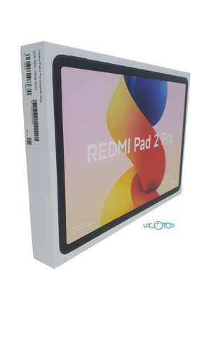 Tablet XIAOMI REDMI PAD 2 PRO WIFI 12,1" 6 