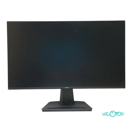 Monitor Led MSI PRO MP252 24 '' 1920x1080 (