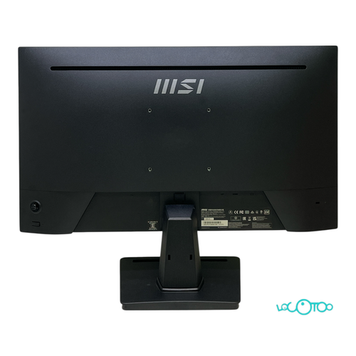 Monitor Led MSI PRO MP252 24 '' 1920x1080 (