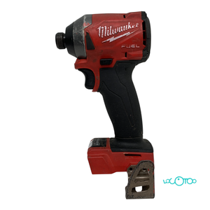 Atornillador Batería