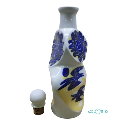  SARGADELOS BOTELLA LICOR SEOANE