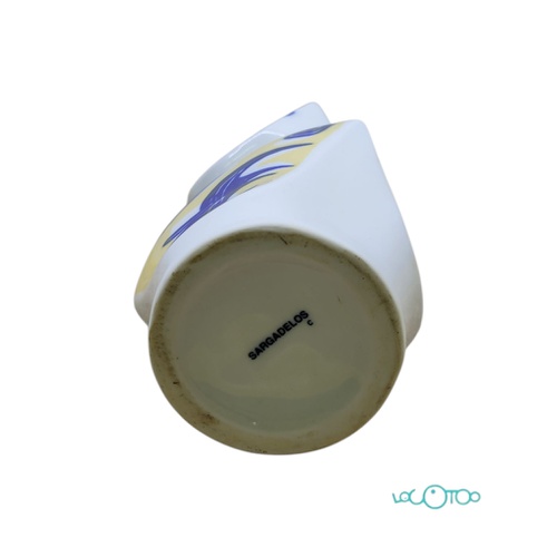  SARGADELOS BOTELLA LICOR SEOANE