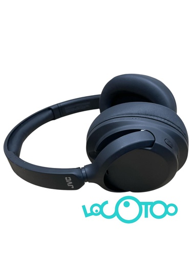 AURICULAR JVC HA S75N