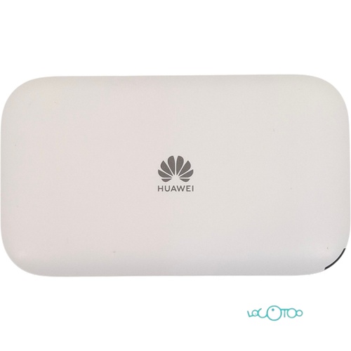 ROUTER MOVIL WIFI 4G HUAWEI E5576