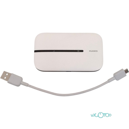 ROUTER MOVIL WIFI 4G HUAWEI E5576