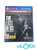  THE LAST OF US REMASTERED PS4