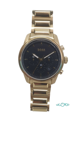Reloj Pulsera HUGO BOSS TRACE 1514006 44 mm