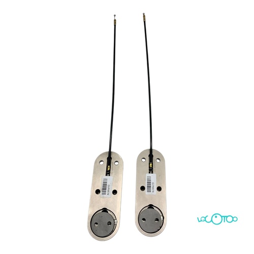 Varios Coche-Moto WURTH GVR9578