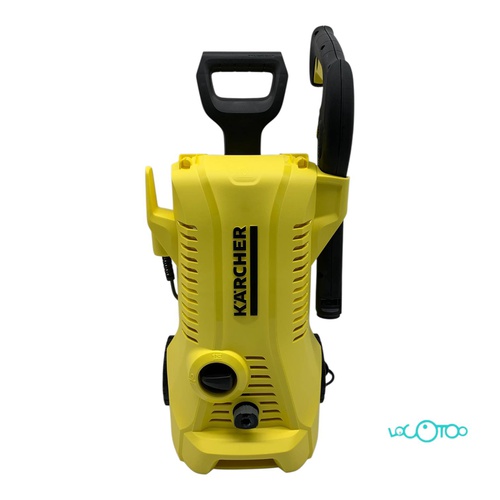 Hidrolimpiadora KARCHER K2 110 bar 360L/H