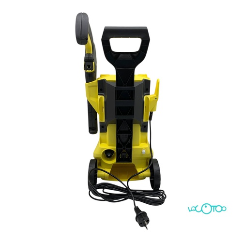 Hidrolimpiadora KARCHER K2 110 bar 360L/H