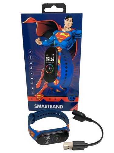 Pulsímetro DC PULSOMETRO INFANTIL Muñeca