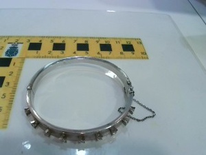 Pulsera Oro