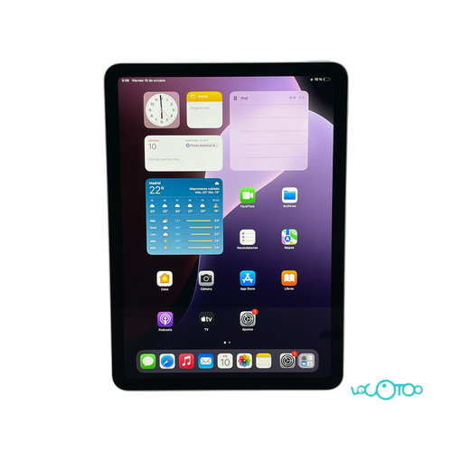 APPLE IPAD AIR 11" M3 (A3266) 128 GB