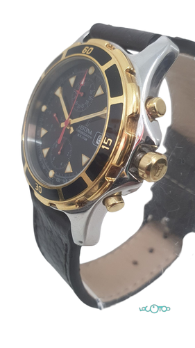 Reloj Pulsera FESTINA CHRONOGRAPH