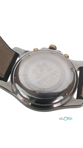 Reloj Pulsera FESTINA CHRONOGRAPH
