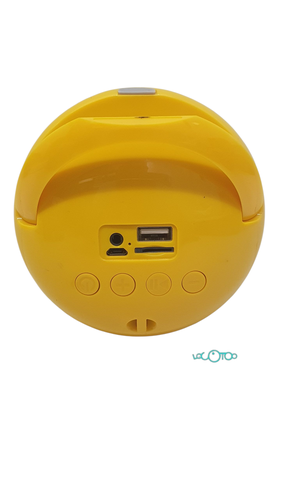 Altavoz Portátil ALTAVOZ PORTATIL SMO20L-24