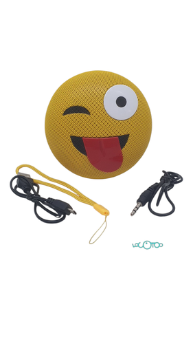 Altavoz Portátil ALTAVOZ PORTATIL SMO20L-24