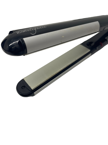 Plancha Pelo BABYLISS ICURL ELEGANCE C140 3