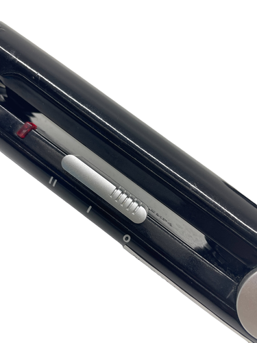 Plancha Pelo BABYLISS ICURL ELEGANCE C140 3