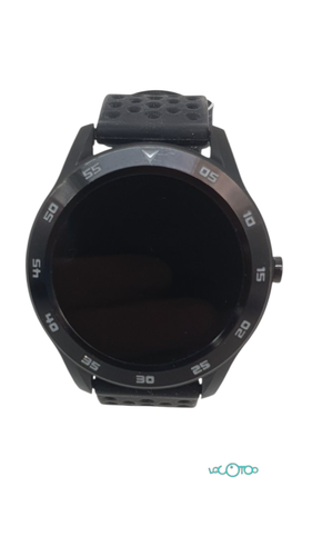 Smartwatch LOTUS SMARTIME 50013A 45 mm