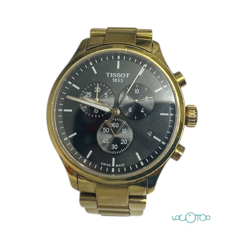 Reloj Pulsera TISSOT T116617A 44 mm Documen