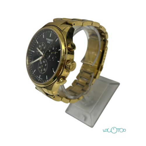 Reloj Pulsera TISSOT T116617A 44 mm Documen