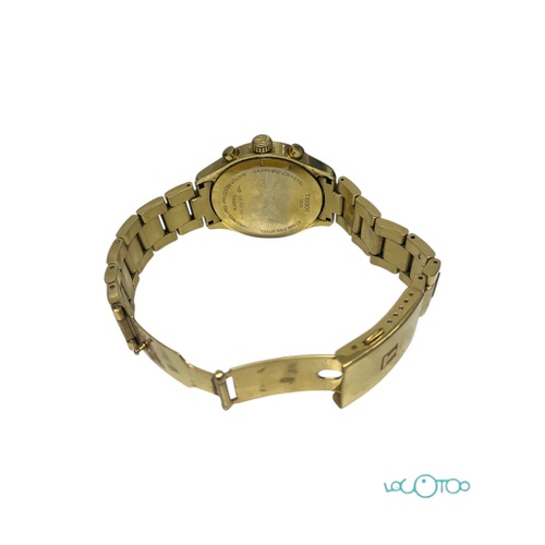 Reloj Pulsera TISSOT T116617A 44 mm Documen