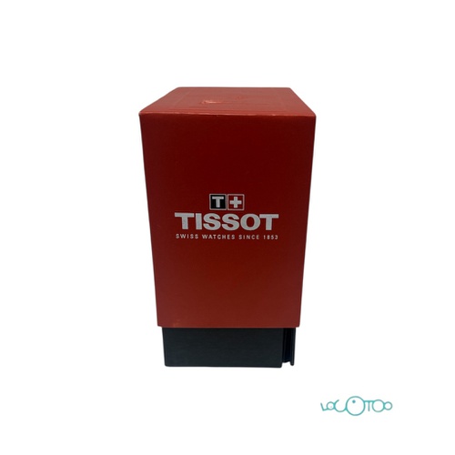 Reloj Pulsera TISSOT T116617A 44 mm Documen