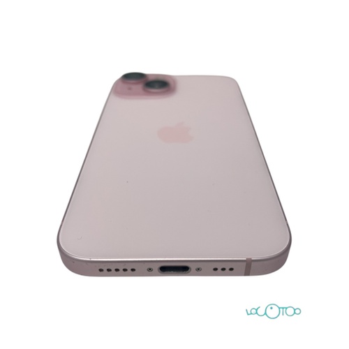 Smartphone APPLE IPHONE 15 Libre 6,1 '' 6 G