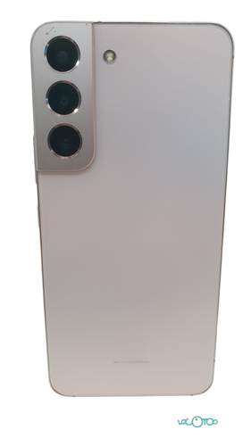 Smartphone SAMSUNG GALAXY S22 5G Libre 6,06