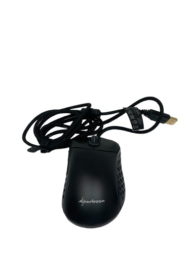 Ratón SHARKOON LIGHT 2 Gaming USB