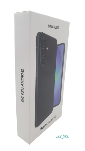 Smartphone SAMSUNG GALAXY A36 Libre 6,7 '' 