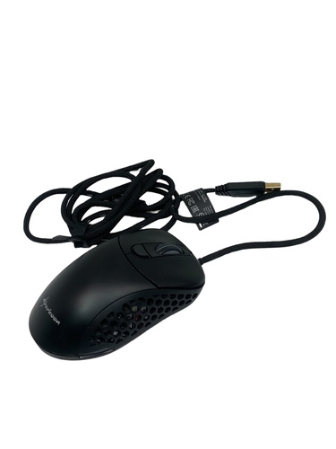 Ratón SHARKOON LIGHT 2 Gaming USB