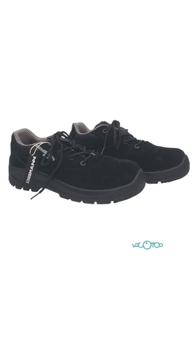 Calzado Protección KINGSMANN Talla 40