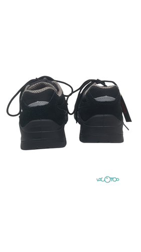 Calzado Protección KINGSMANN Talla 40