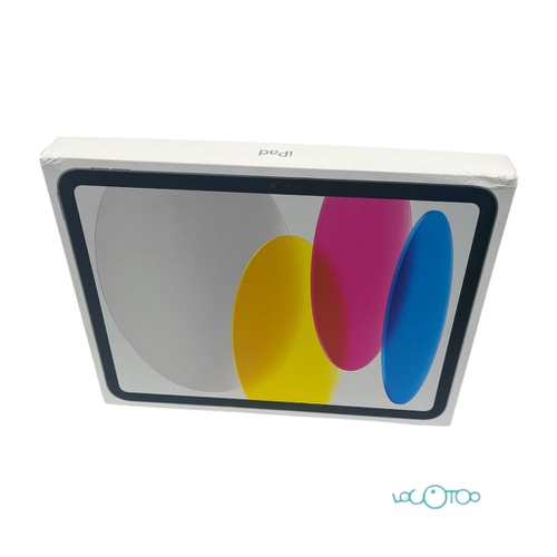 Tablet APPLE IPAD (A16) WIFI + CELLULAR (A3