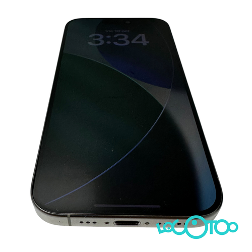 Smartphone APPLE IPHONE 15 PRO 6,1 '' 6 GB 