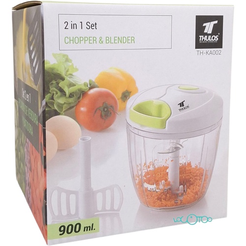 PICADORA THULOS TH-KA002