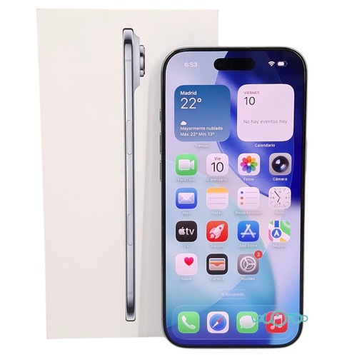 APPLE IPHONE AIR 256GB