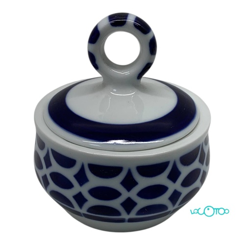 Cerámica SARGADELOS JUEGO DESAYUNO 2 SERVIC